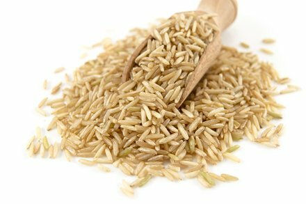 Brown Rice, Long Grain