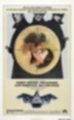 Three Days of the Condor (1975) Movie Poster