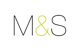 M&S Logo