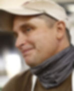 Peter Nyberg from Hearth Artisan Bread