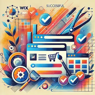 Case Study: Successful Wix Website Redesign with Smoogles Design