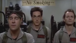 Ghostbusters (1984)