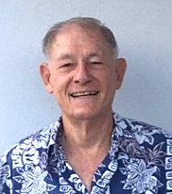 Ray Moody