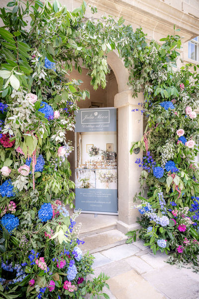 Julia Moore Floral Designs