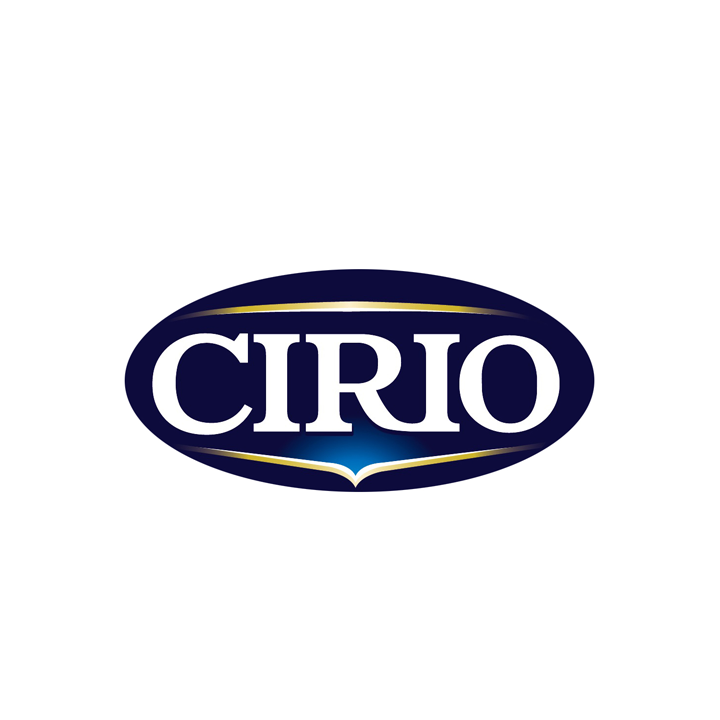Cirio tomato purée doppio double concentrated tomato paste