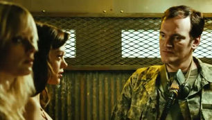 Planet Terror (2007)