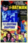 Batman (1943) Movie Poster