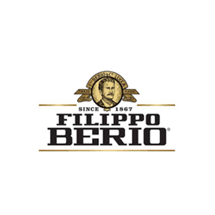 Pizza drizzled with Filippo Berio chilli oil