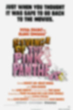 Revenge of the Pink Panther (1978) Movie Poster