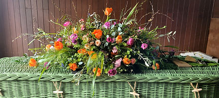 Funeral Flowers Somerset
