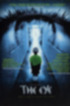 The Eye (2002) Movie Poster