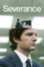 Severance TV Poster