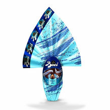 BACI MILK CHOCOLATE EASTER EGG - 252gr