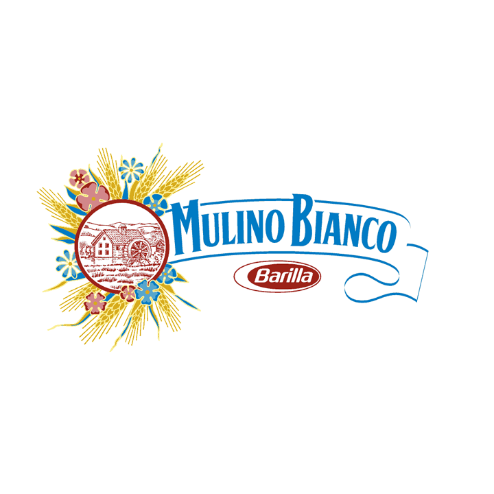 Mulino Bianco fette biscottate Italian breakfast crispbread