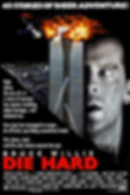 Die Hard (1988) Movie Poster