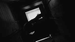 Elevator to the Gallows (1958)