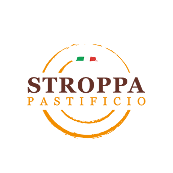 Stroppa tortelloni ricotta spinach Italian fresh pasta