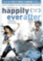 happily ever after (2004) Dvd Cover