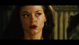 Planet Terror (2007)