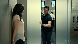 Saving Hope