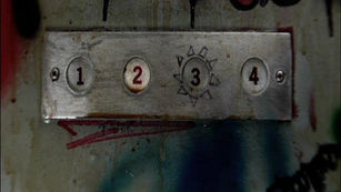 Four Stories of St. Julian (2010)