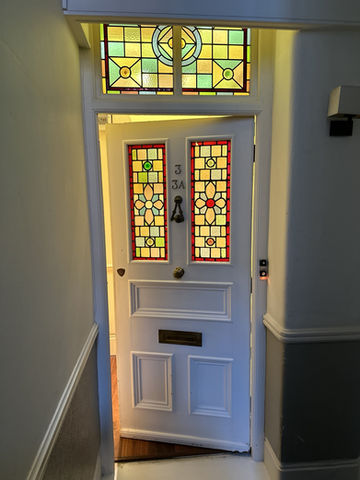 building manager fire door service