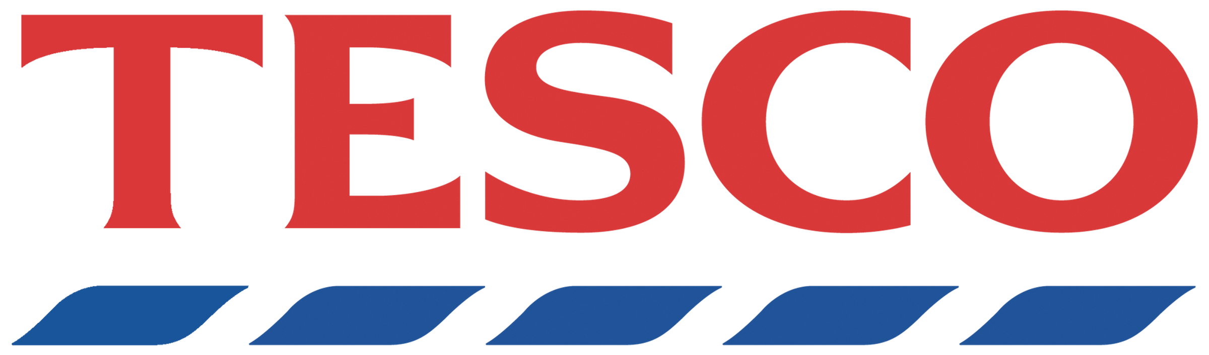 Tesco Logo