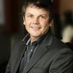 David Hodgson