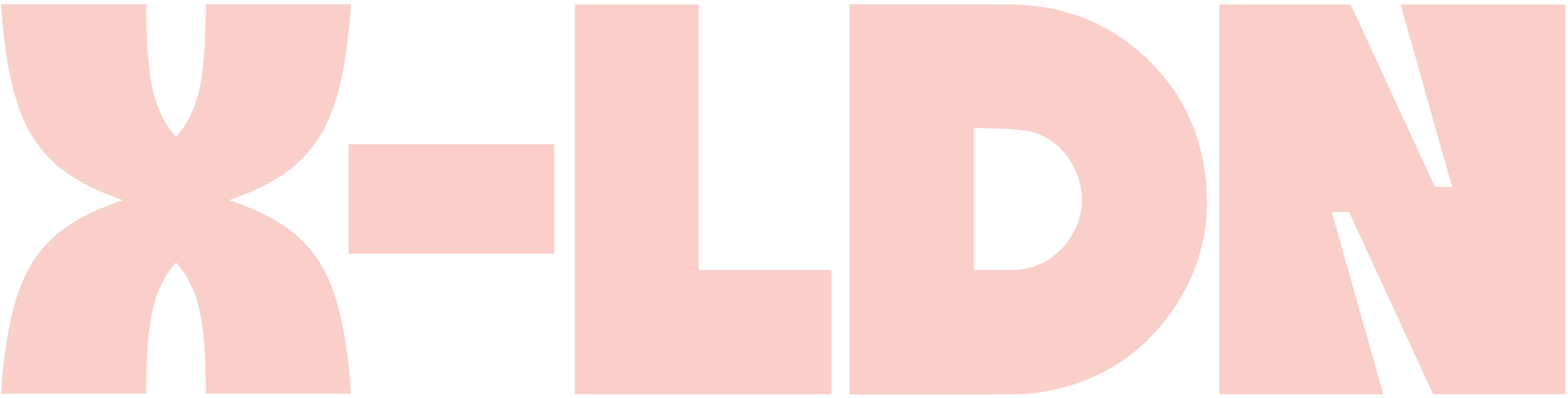 X-ldn Logo