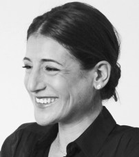 Mina Barimany