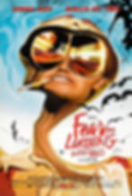 Fear and Loathing in Las Vegas (1998) Movie Poster