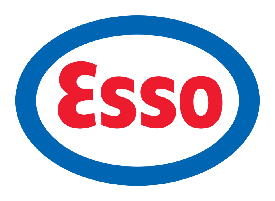 Esso Logo