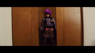 Kick-Ass (2010)