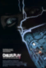 Child's Play (1988) Movie Poster