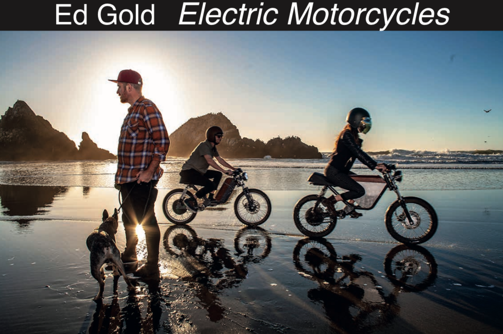 Electric Motorcycles