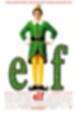 Elf (2003) Movie Poster