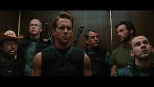 X-Men Origins: Wolverine (2009)