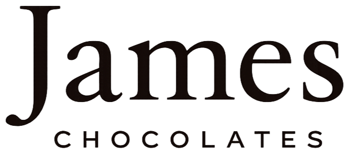 James Chocolate Logo