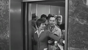 The Apartment (1960)