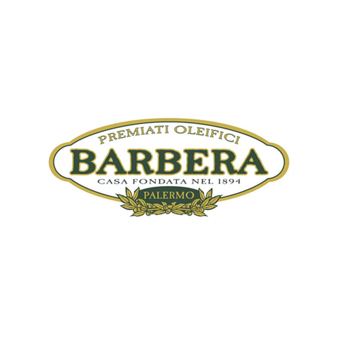 Barbera organic extra virgin olive oil Italian EVO