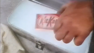 Kit Kat - No Rest For The Wicked Advert