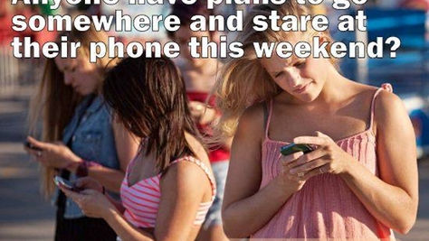 The World We Live In