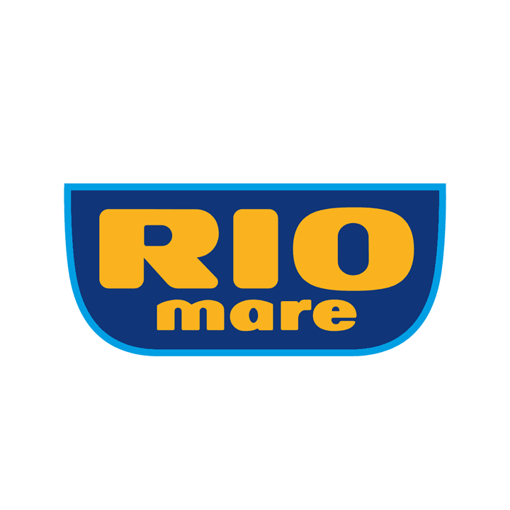 Tuna salad made with Rio Mare tuna olive oil