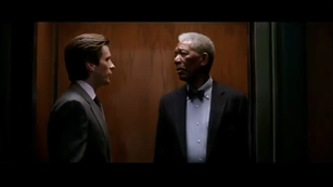 The Dark Knight (2008)