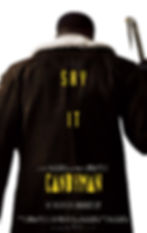 Candyman (2021) Film Poster