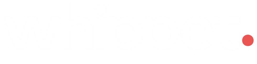 Whippet Logo