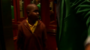 Midgets Vs. Mascots (2009)