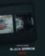 Black Mirror TV Poster