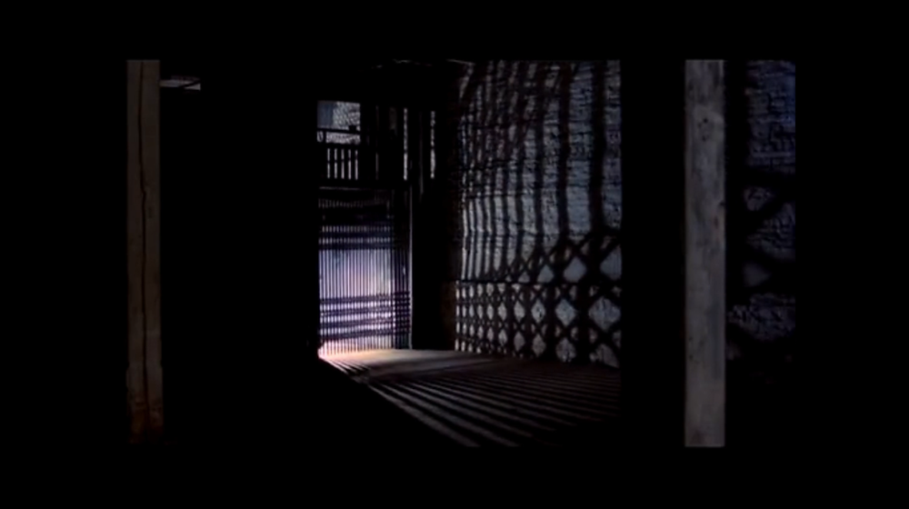 Angel Heart (1987) Elevator Scene