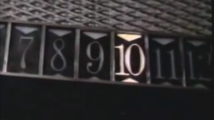 Nightmare on the 13th Floor (1990)